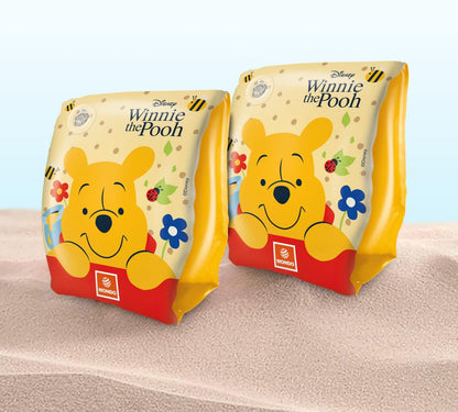 Mondo - Mondo Zwembandjes Winnie de Poeh 2-6 Jaar