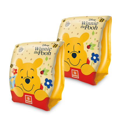 Mondo - Mondo Zwembandjes Winnie de Poeh 2-6 Jaar