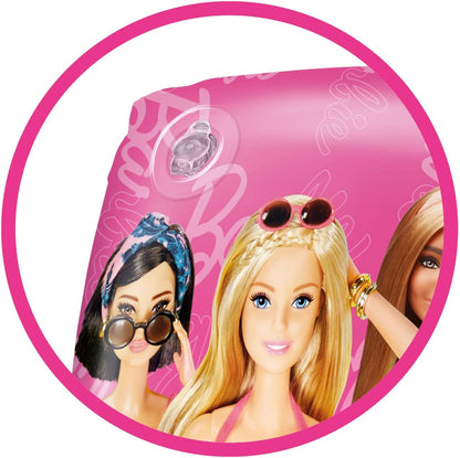 Barbie Inflatables Arm Bands