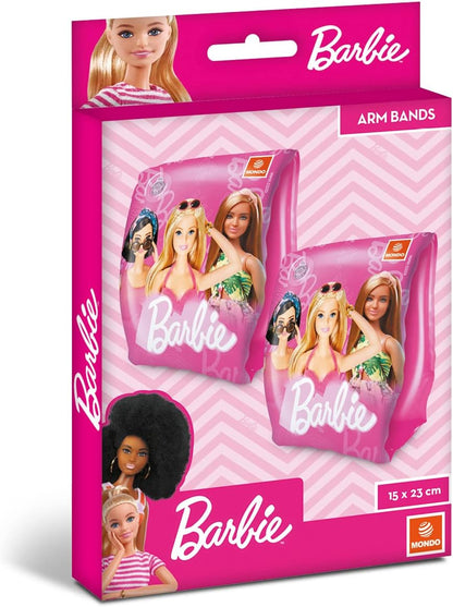 Barbie Inflatables Arm Bands