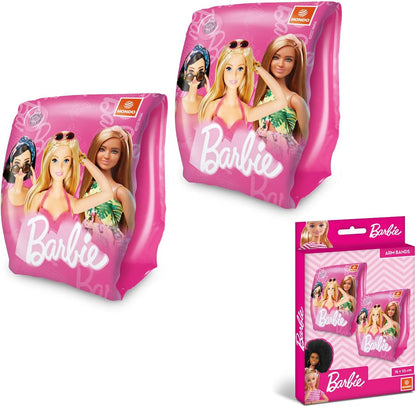 Barbie Inflatables Arm Bands