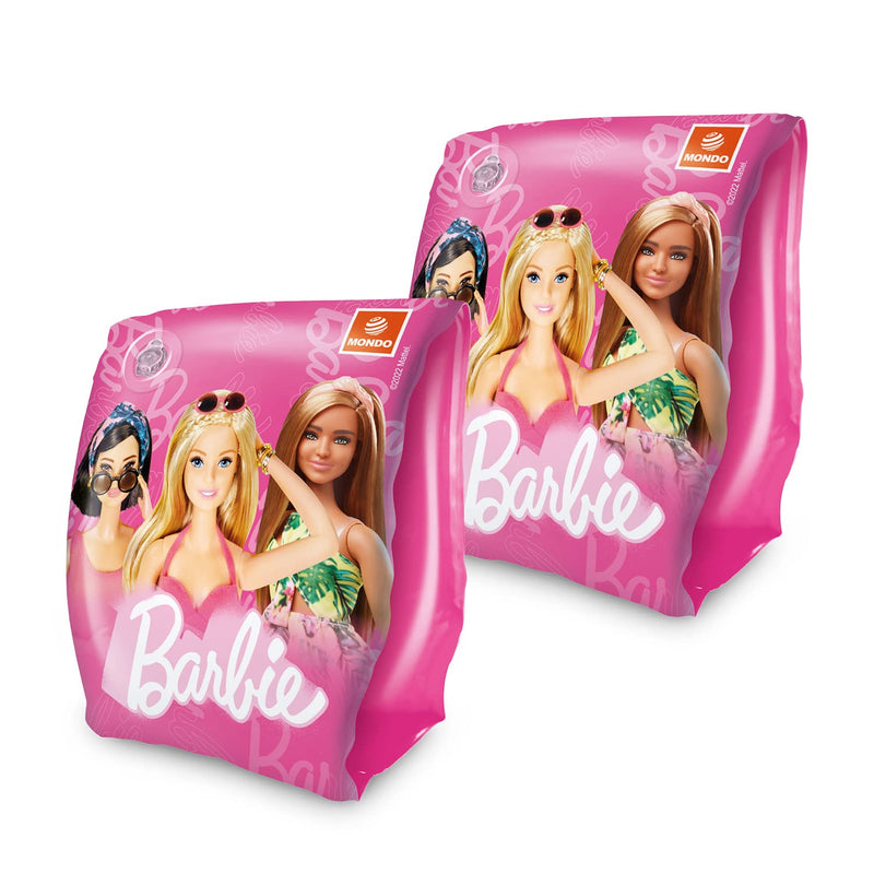 Barbie Inflatables Arm Bands