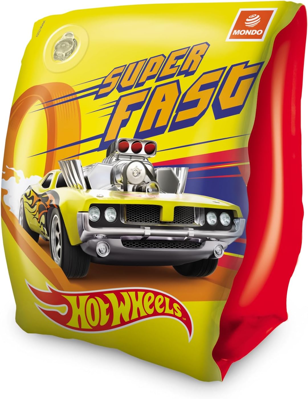 Hot Wheels Inflatables Arm Bands