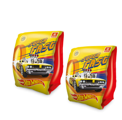 Hot Wheels Inflatables Arm Bands