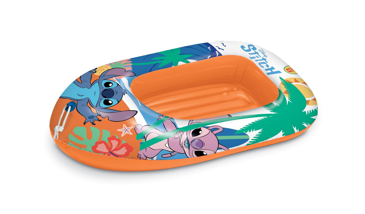 Mondo - Mondo Opblaasbare Boot Stitch