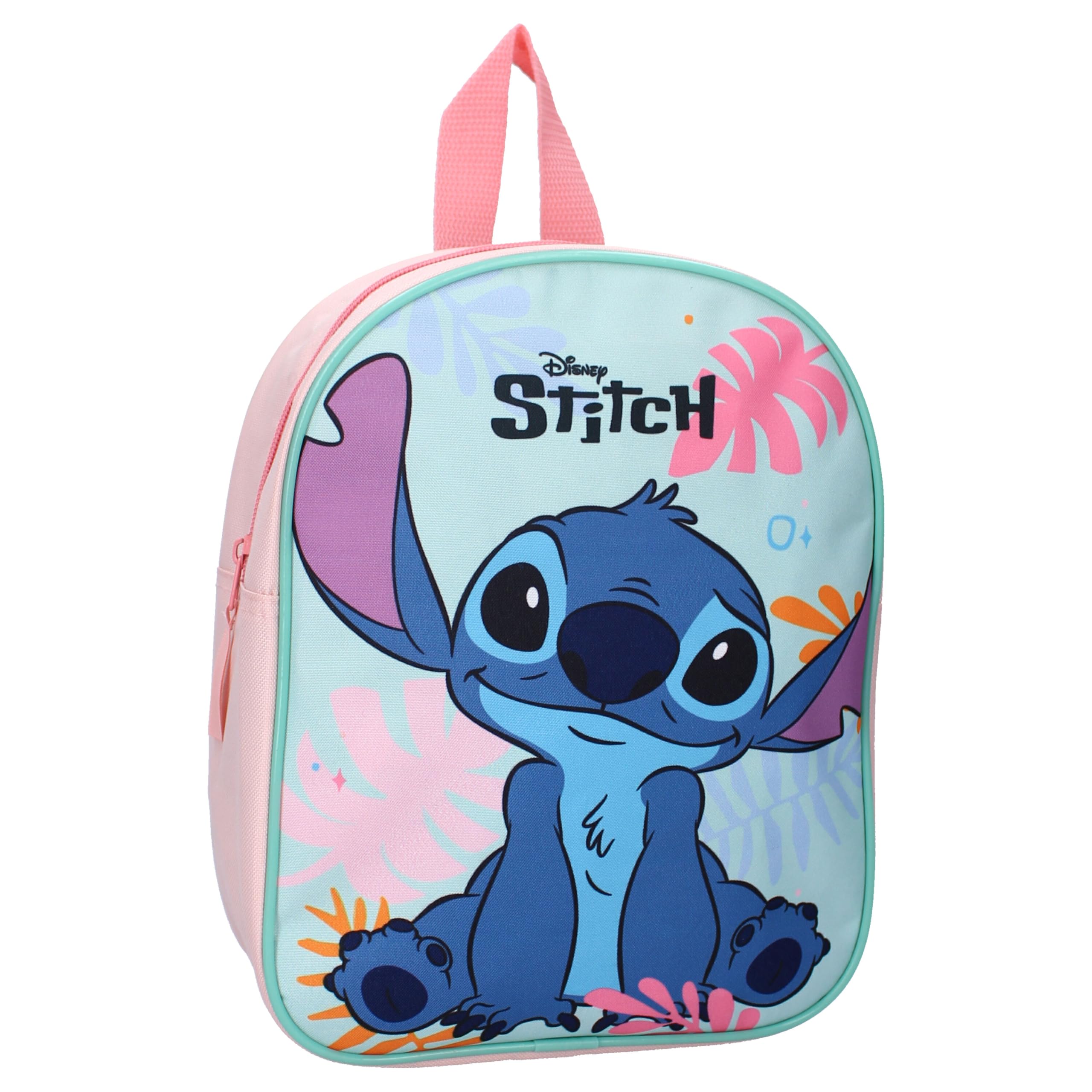 Vadobag - Stitch Rugzak Cuteness Overload