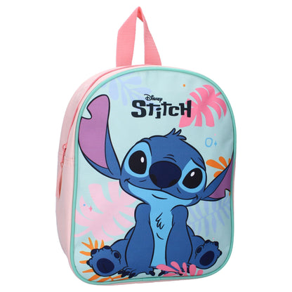 Vadobag - Stitch Rugzak Cuteness Overload