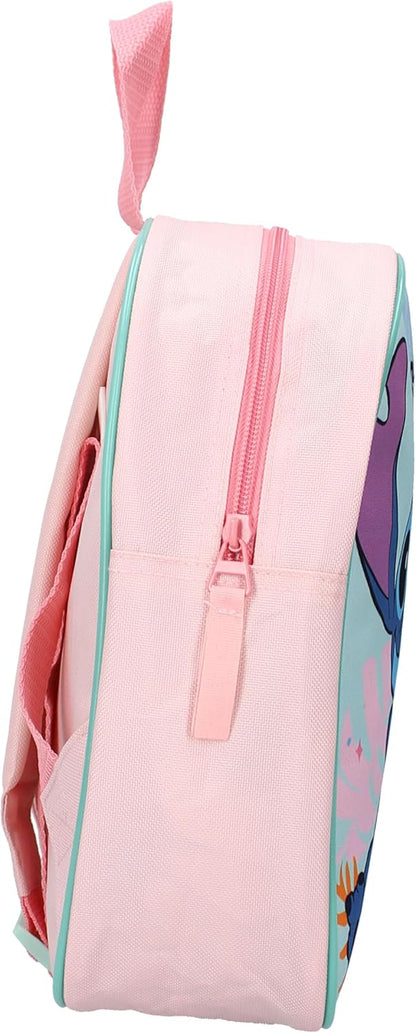 Vadobag - Stitch Rugzak Cuteness Overload