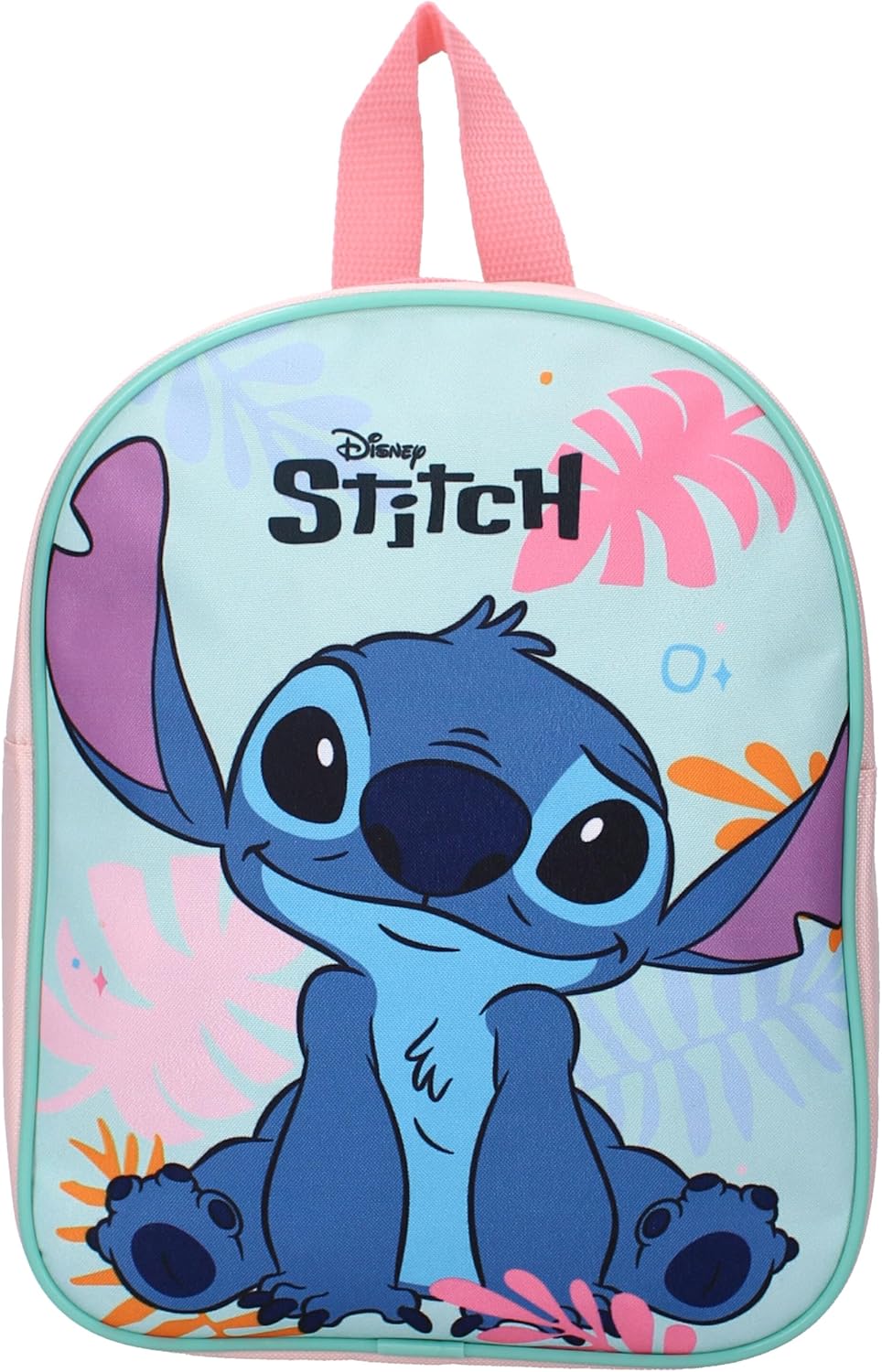 Vadobag - Stitch Rugzak Cuteness Overload