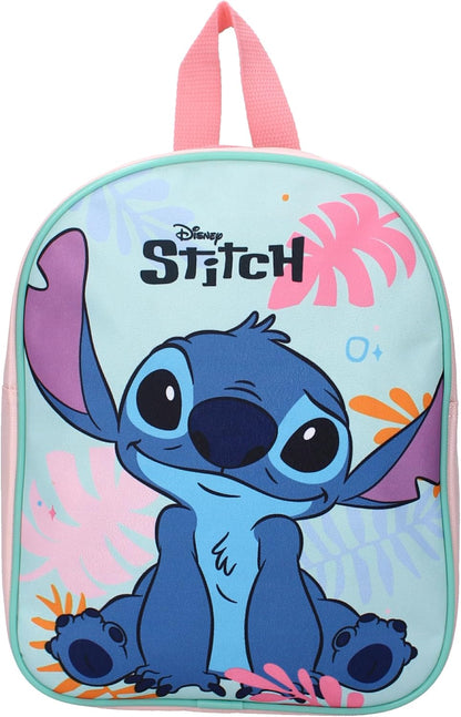 Vadobag - Stitch Rugzak Cuteness Overload