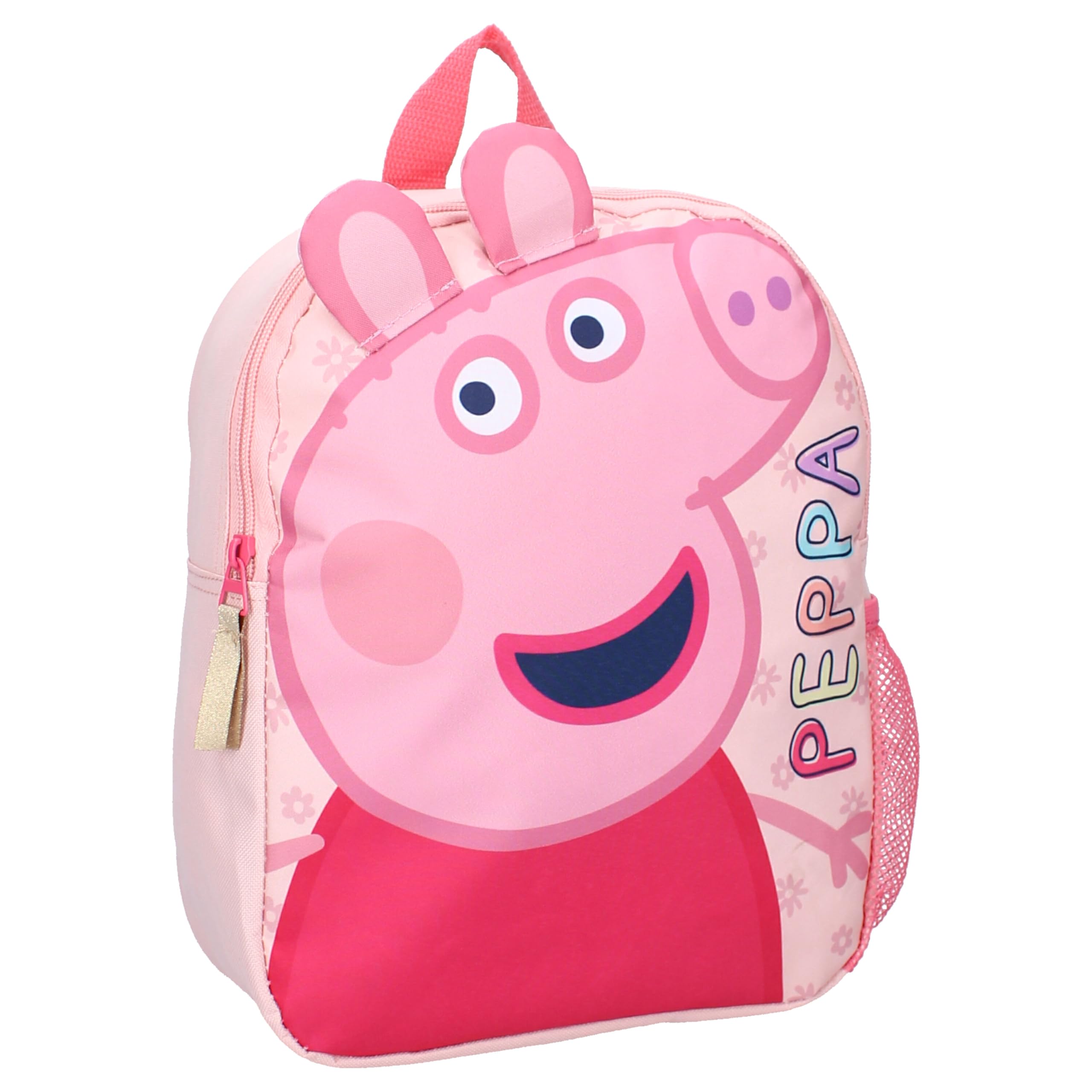 Vadobag - Peppa Pig Rugzak Fluffy Friends
