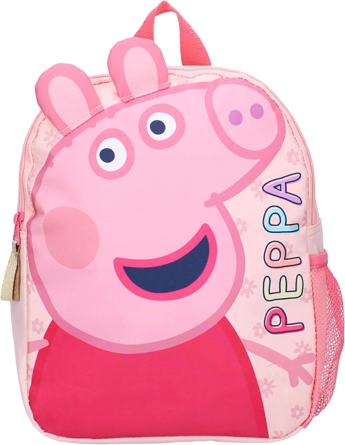 Vadobag - Peppa Pig Rugzak Fluffy Friends