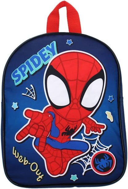 Vadobag - Spidey Rugzak Web-Out! 2
