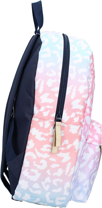 Milky Kiss - Milky Kiss Rugzak Bold Style Luipaardprint