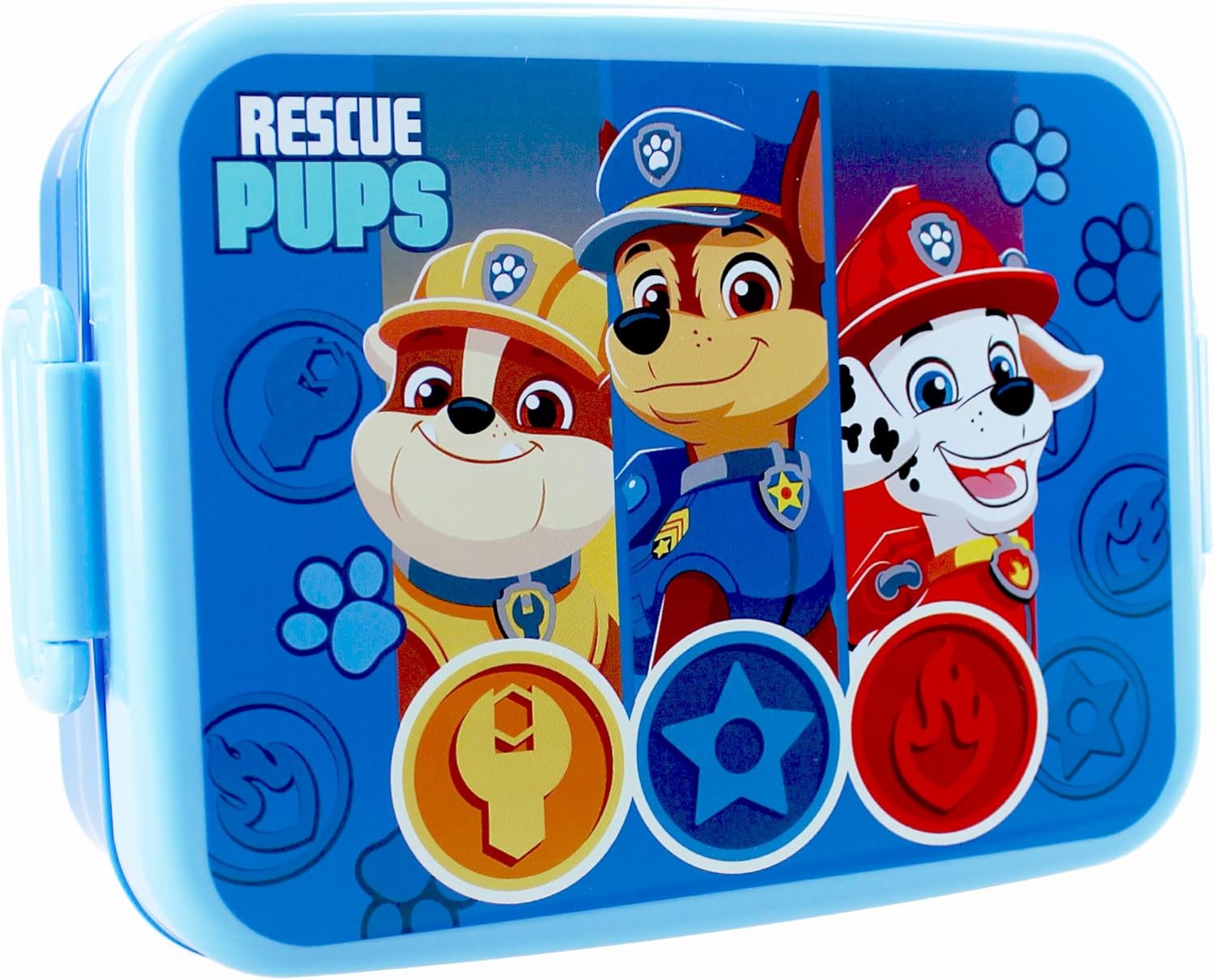Vadobag - PAW Patrol Broodtrommel Lovely Lunch