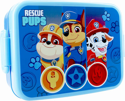 Vadobag - PAW Patrol Broodtrommel Lovely Lunch