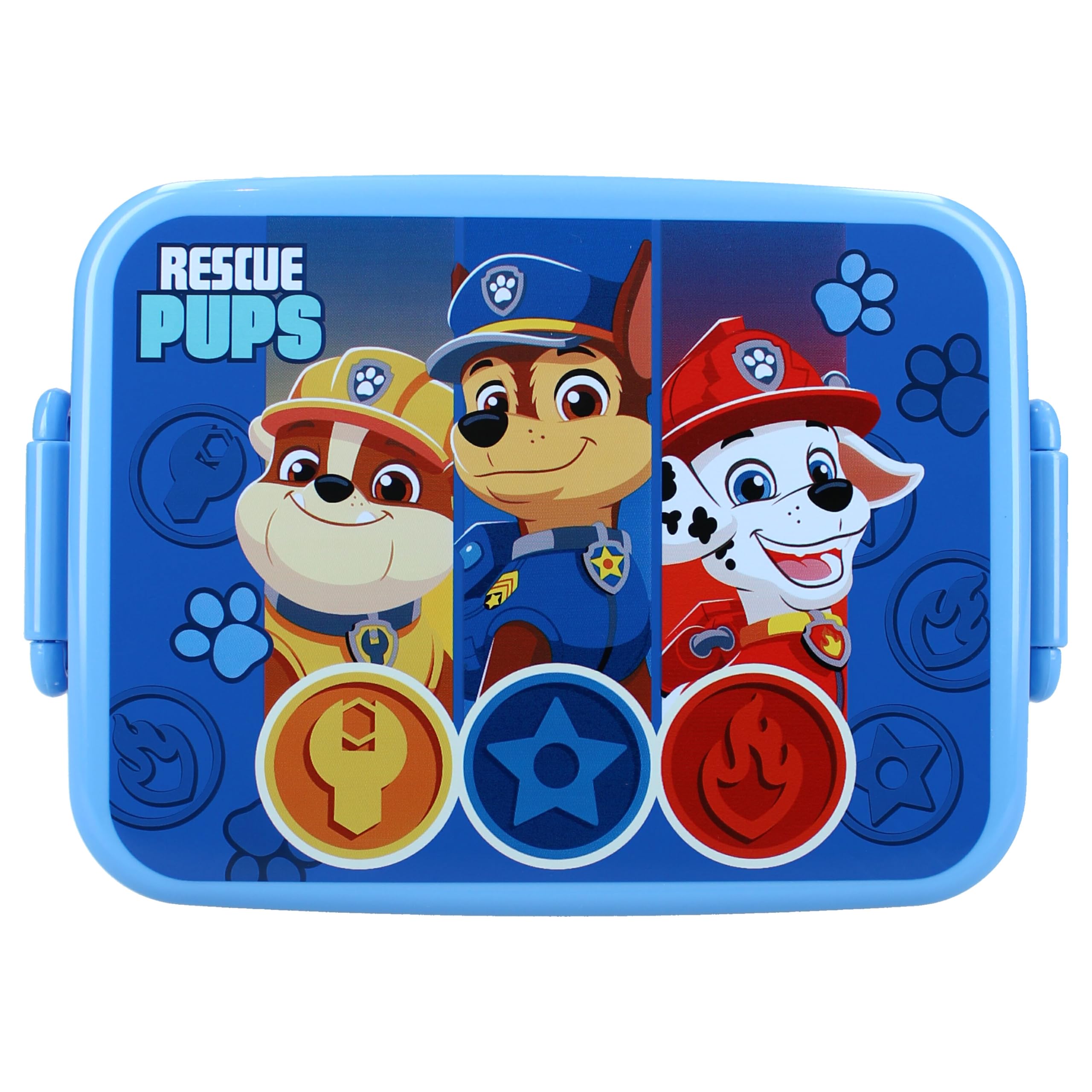 Vadobag - PAW Patrol Broodtrommel Lovely Lunch
