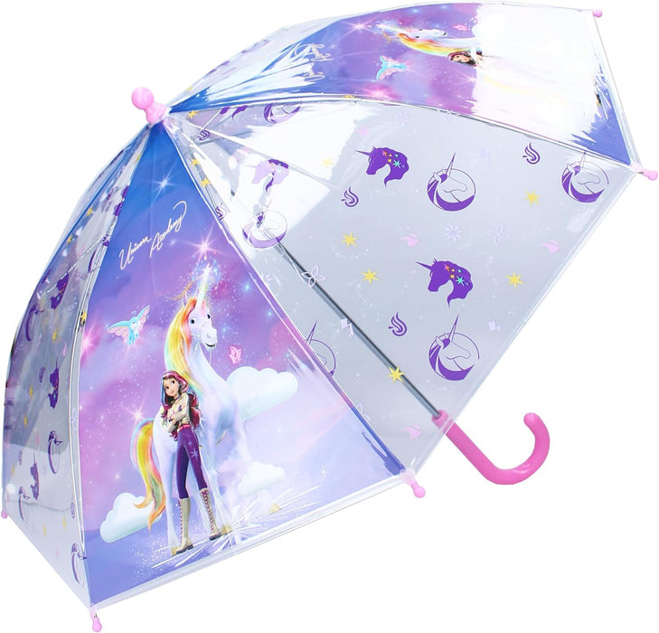 Vadobag - Unicorn Academy Paraplu Rainy Days