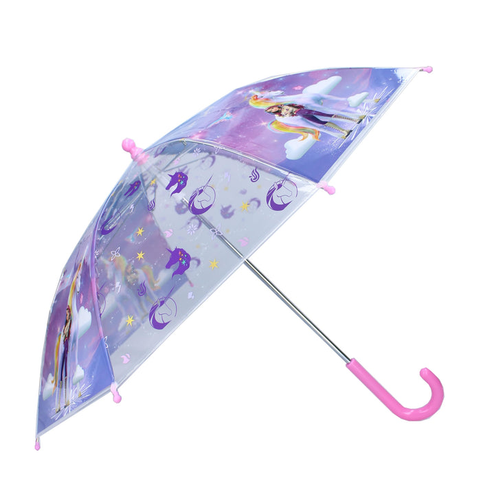 Vadobag - Unicorn Academy Paraplu Rainy Days