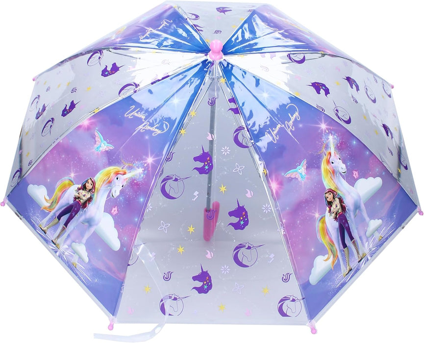 Vadobag - Unicorn Academy Paraplu Rainy Days
