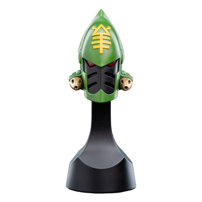 Weta Workshop Warhammer 40,000 Replica 1/4 Striking Scorpion Helmet 15 cm