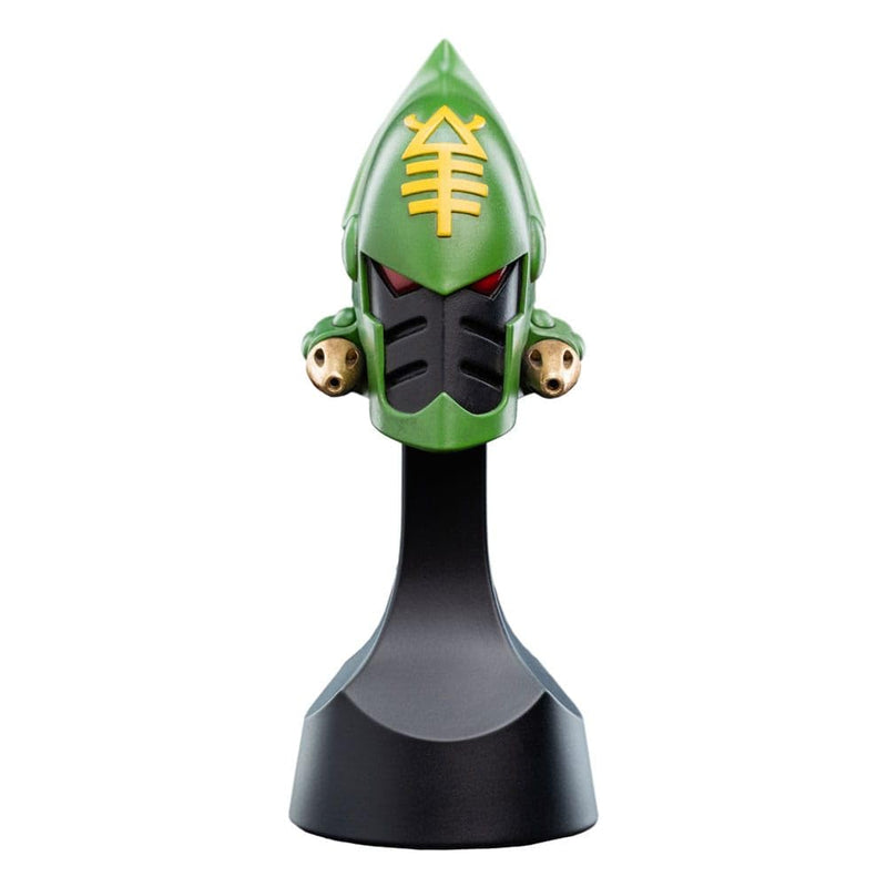 Weta Workshop Warhammer 40,000 Replica 1/4 Striking Scorpion Helmet 15 cm