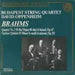 String Quartet No 3