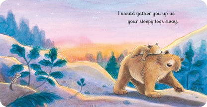 Love You To The Moon & Back 2 Bk Set