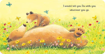 Love You To The Moon & Back 2 Bk Set