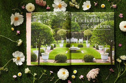 Veranda Enchanting Gardens: Inspired Landscape Design