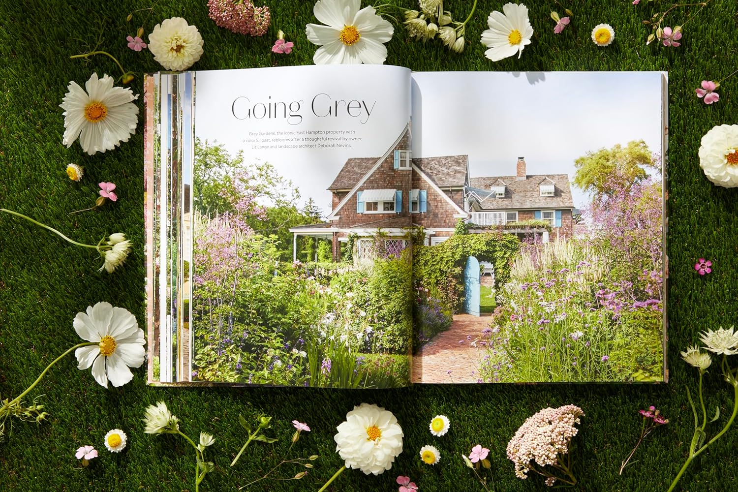 Veranda Enchanting Gardens: Inspired Landscape Design