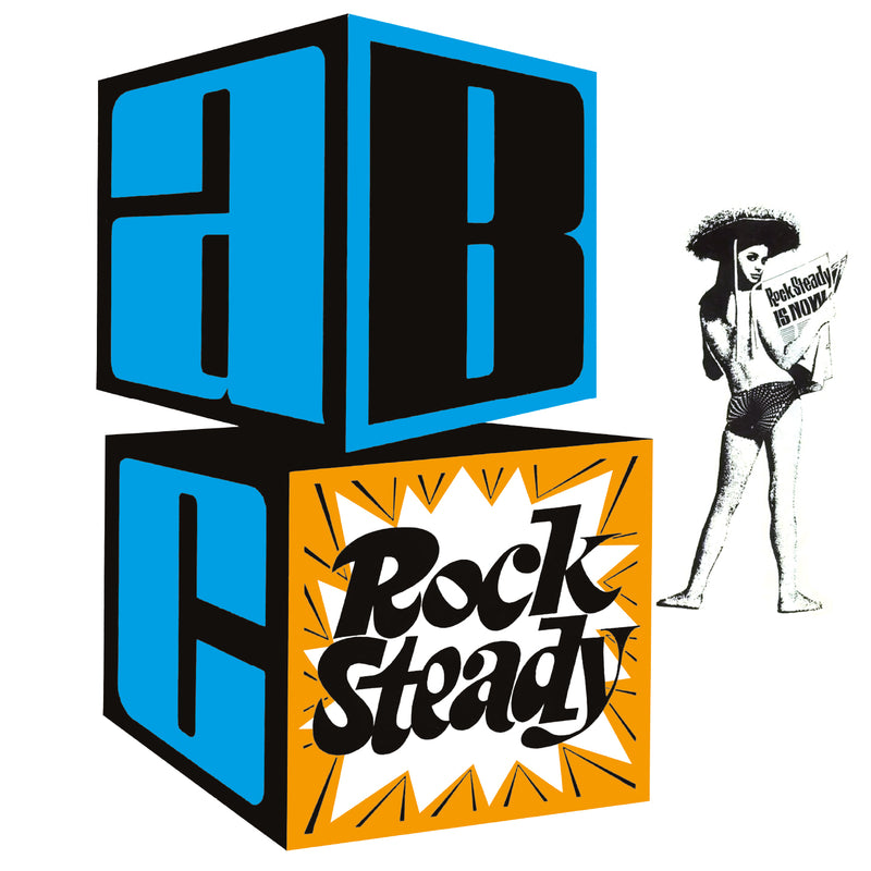 ABC Rocksteady