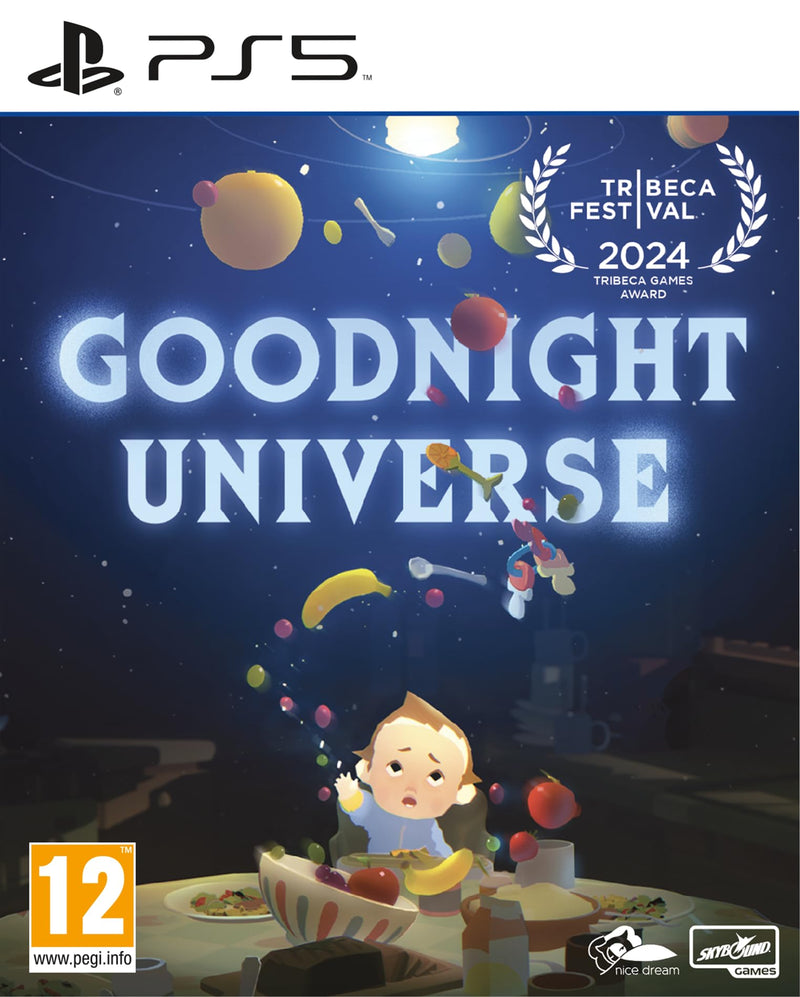 Goodnight Universe (PlayStation 5)