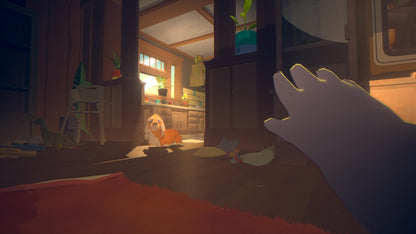 Goodnight Universe (PlayStation 5)