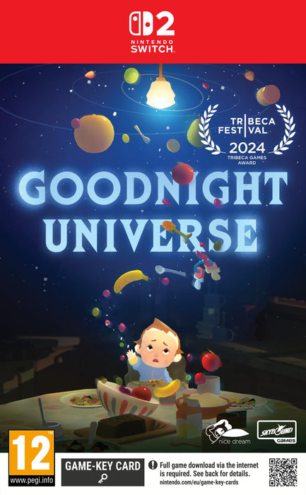 Goodnight Universe (Nintendo Switch 2)