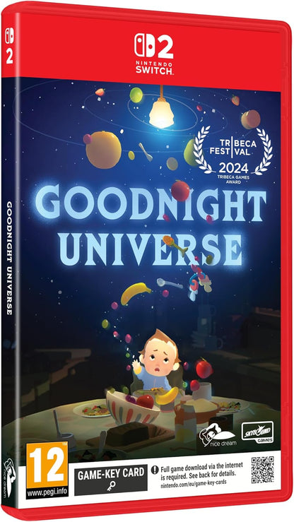 Goodnight Universe (Nintendo Switch 2)