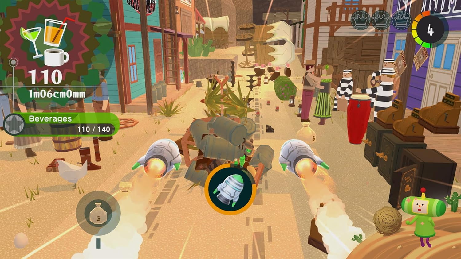 Once Upon a Katamari (Nintendo Switch)