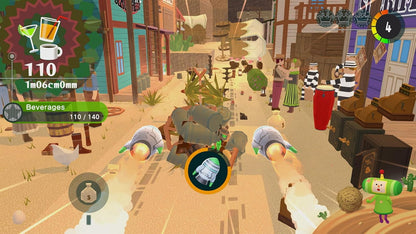 Once Upon a Katamari (Nintendo Switch)