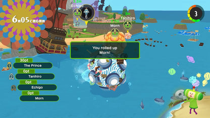 Once Upon a Katamari (Nintendo Switch)