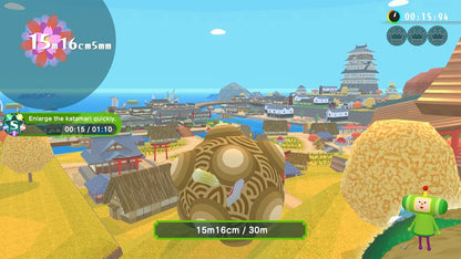 Once Upon a Katamari (Xbox Series X