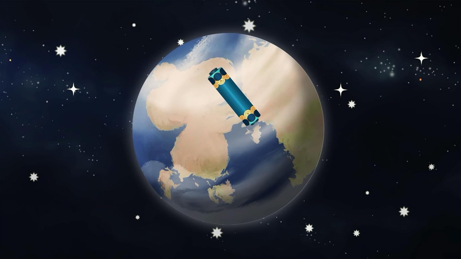 Once Upon a Katamari (Xbox Series X