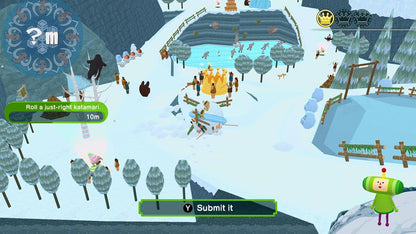 Once Upon a Katamari (Xbox Series X