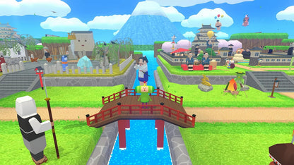 Once Upon a Katamari (Xbox Series X