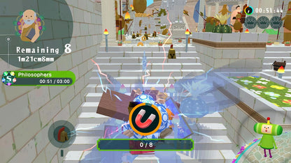 Once Upon a Katamari (Xbox Series X