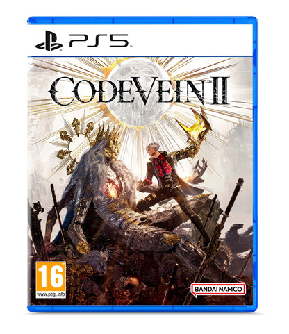 Code Vein II (PlayStation 5)