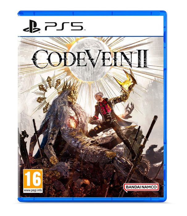 Code Vein II (PlayStation 5