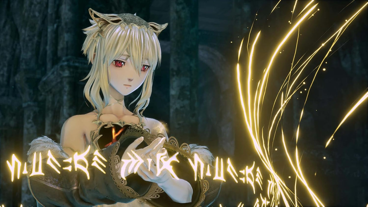 Code Vein II (PlayStation 5