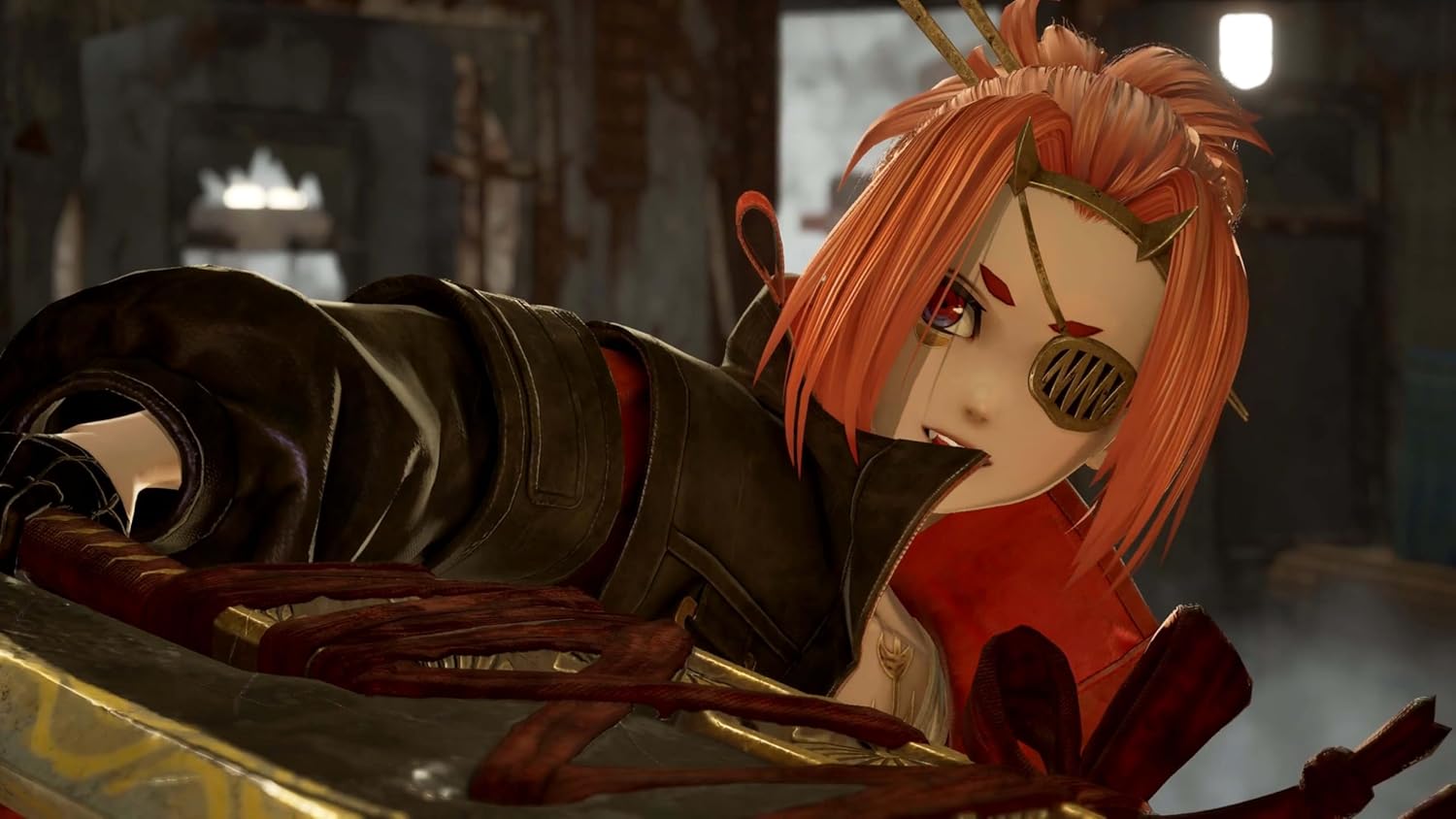Code Vein II (PlayStation 5)
