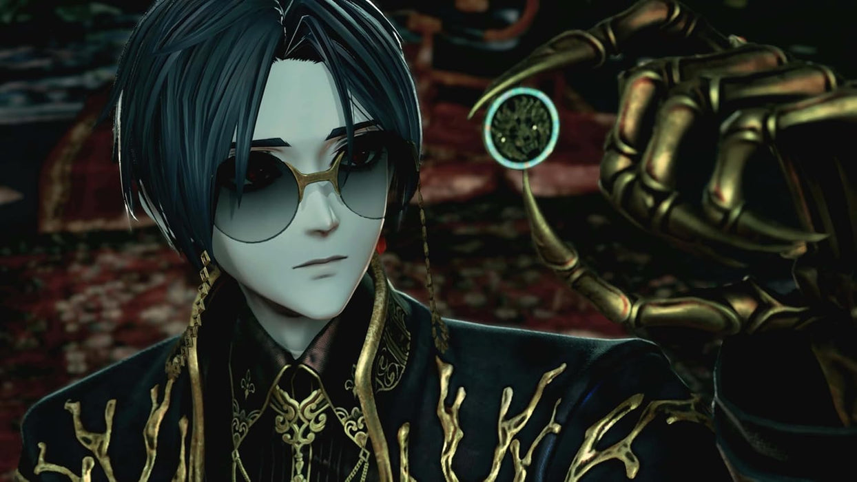 Code Vein II (PlayStation 5