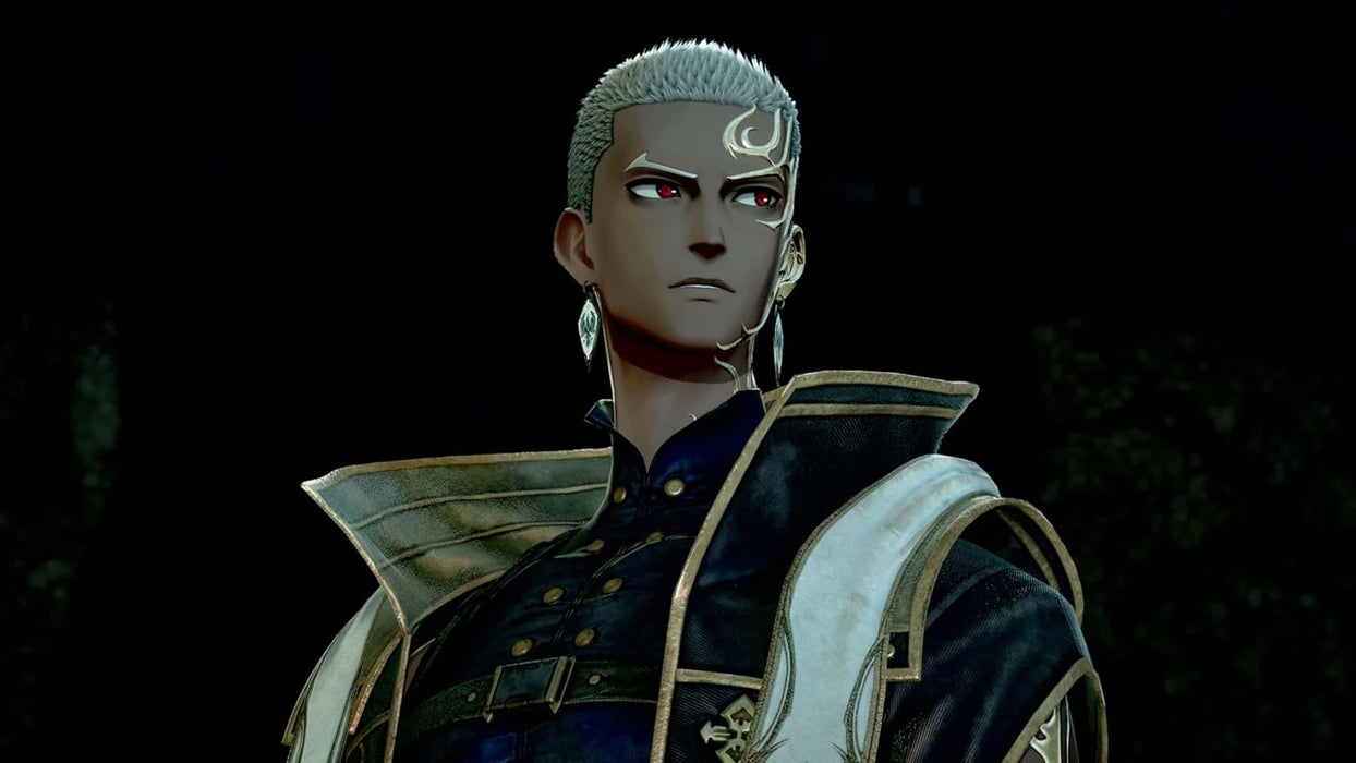 Code Vein 2 (Xbox Series X